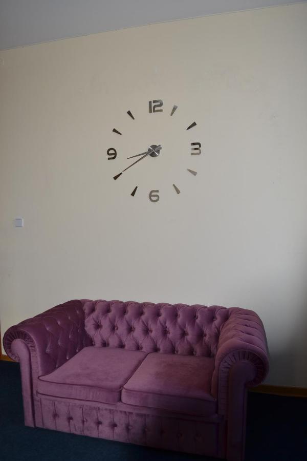 Art Hotel Černivci Esterno foto